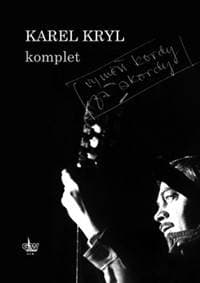 Karel Kryl - autor neuvedený