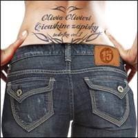 Audiokniha Cicuškine zápisky (CD) - CD