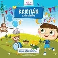 Kristián a jeho písničky - autor neuvedený