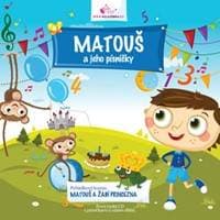 Matouš a jeho písničky - autor neuvedený 1