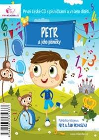 Petr a jeho písničky - autor neuvedený 1