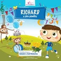 Richard a jeho písničky - autor neuvedený 1