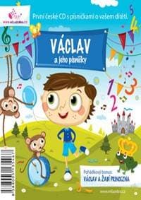 Václav a jeho písničky - autor neuvedený