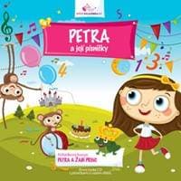 Petra a její písničky - autor neuvedený 1