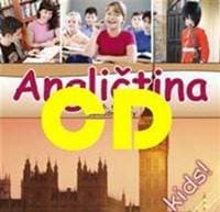 CD Angličtina pro 6. ročník ZŠ 2CD - autor neuvedený 1