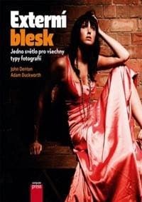 Externí blesk - John Denton, Adam Duckworth 1