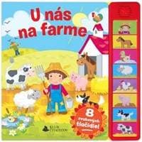 U nás na farme - autor neuvedený