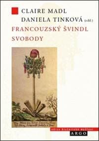 Francouzský švindl svobody - autor neuvedený 1
