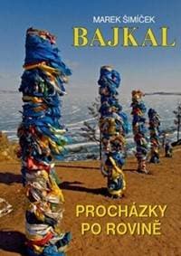 Bajkal - Marek Šimíček 1