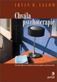 Chvála psychoterapie - Irvin D. Yalom 1