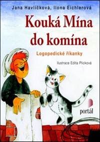 Kouká Mína do komína - autor neuvedený 1