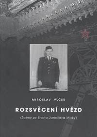 Rozsvěcení hvězd - autor neuvedený 1