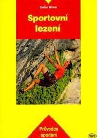 Sportovní lezení - Stefan Winter 1