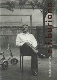 Nežádoucí návraty E. F. Buriana - Jan Burian