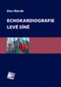 Echokardiografie levé síně - Dan Marek