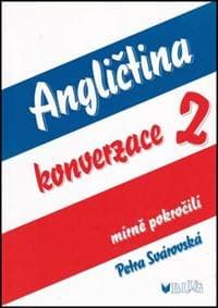 Angličtina konverzace 2 - Petra Svárovská 1