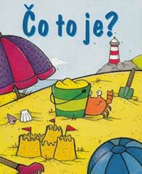 Čo to je? - autor neuvedený