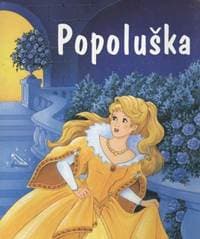Popoluška - autor neuvedený 1