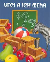 Veci a ich mená - autor neuvedený
