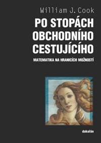 Po stopách obchodního cestujícího - Wiliam J. Cook