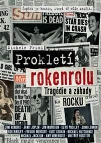 Prokletí rokenrolu - autor neuvedený