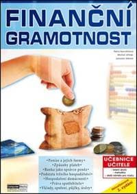 Finanční gramotnost - metodika - Petra Navrátilová, Michal Jiříček