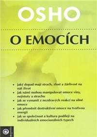 O emocích - Osho 1