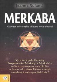 Merkaba - Jeanne Ruland 1