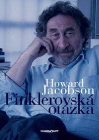 Finklerovská otázka - Howard Jacobson 1