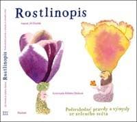 Rostlinopis - Jiří Dvořák