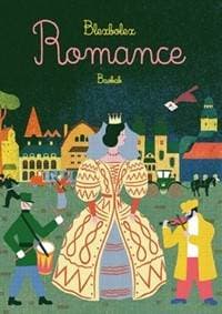 Romance - Blexbolex 1