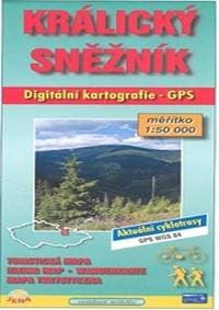 Králický sněžník - autor neuvedený 1