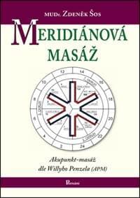 Meridiánová masáž - Zdeněk Šos 1
