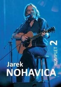 Jarek Nohavica - autor neuvedený
