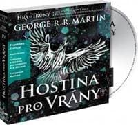 Hostina pro vrány - CD 1