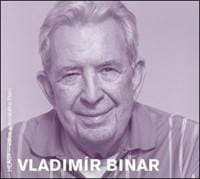 Audiokniha Vladimír Binar (CD) - CD