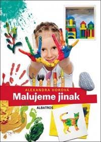 Malujeme jinak - Alexandra Horová