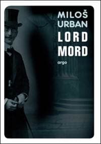 Lord Mord - Miloš Urban 1