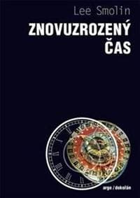 Znovuzrozený čas - Lee Smolin 1