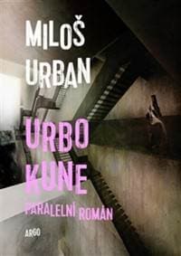 Urbo Kune - Miloš Urban 1