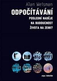 Odpočítávání - Alan Weisman 1