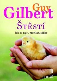 Štěstí - Guy Gilbert 1