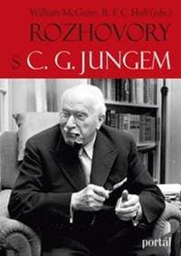 Rozhovory s C. G. Jungem - autor neuvedený 1