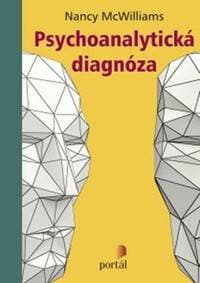 Psychoanalytická diagnóza - Nancy McWilliams 1
