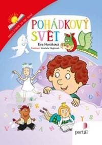 Pohádkový svět - Eva Horáková 1