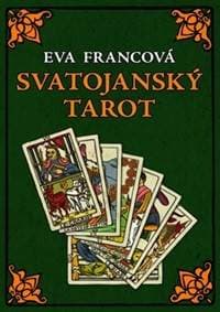 Svatojanský tarot - Eva Francová 1