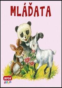 Mláďata - autor neuvedený 1
