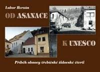 Od asanace k UNESCO - Lubor Herzán 1