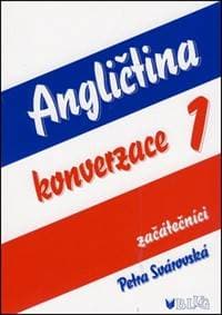 Angličtina konverzace 1 - Petra Svárovská 1
