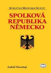 Spolková republika Německo - Lukáš Novotný 1